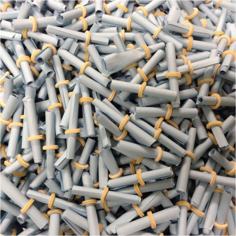 ELASTICI LATTICE 100GR PER LOTTERIA 3