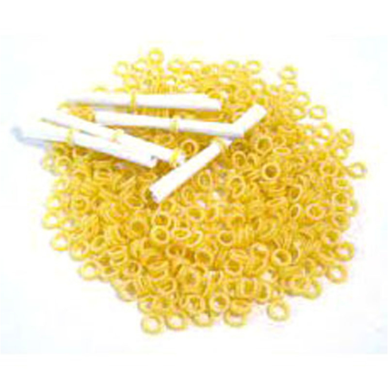 ELASTICI LATTICE 100GR PER LOTTERIA 5