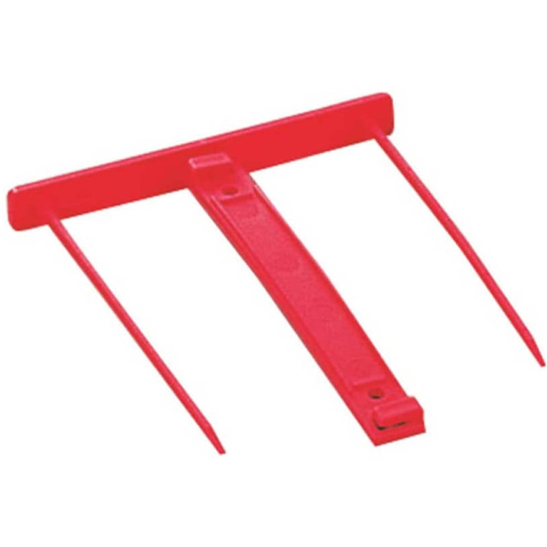 PRESSINI FASTENERS 50PZ PLASTICA PASSO 8CM CC1 RS 2