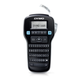 ETICHETTATRICE DYMO LM160ELETTR. PORTATILE