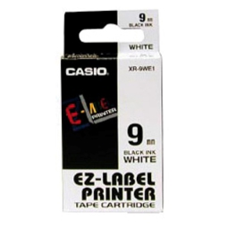 NASTRI CASIO 12MM BIANCO