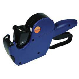 PREZZATRICE 8+8 2 LINEE X ETIC.2616 NUMERICA