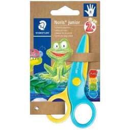 FORBICI 10CM NORIS JUNIOR SICUREZZA STAEDTLER