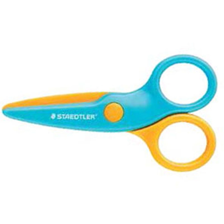 FORBICI 10CM NORIS JUNIOR SICUREZZA STAEDTLER 2