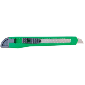 CUTTER PICCOLI 24PZ IN PLASTICA: vendita ingrosso con consegna veloce
