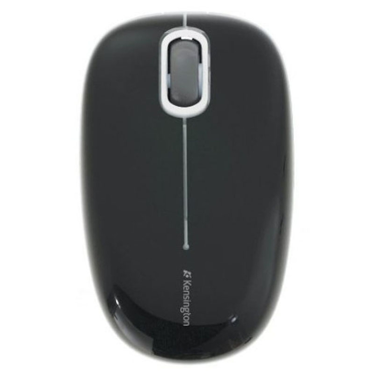MOUSE OTTICO WIRELESS 2TASTI+SCROLL 3