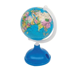 TEMPERINI GLOBO 1 FORO   DIAMETRO 8,5CM