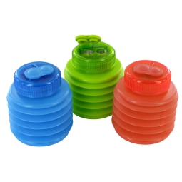 TEMPERINI 2FORI SOFTIE   6PZ FLESSIBILE KUM