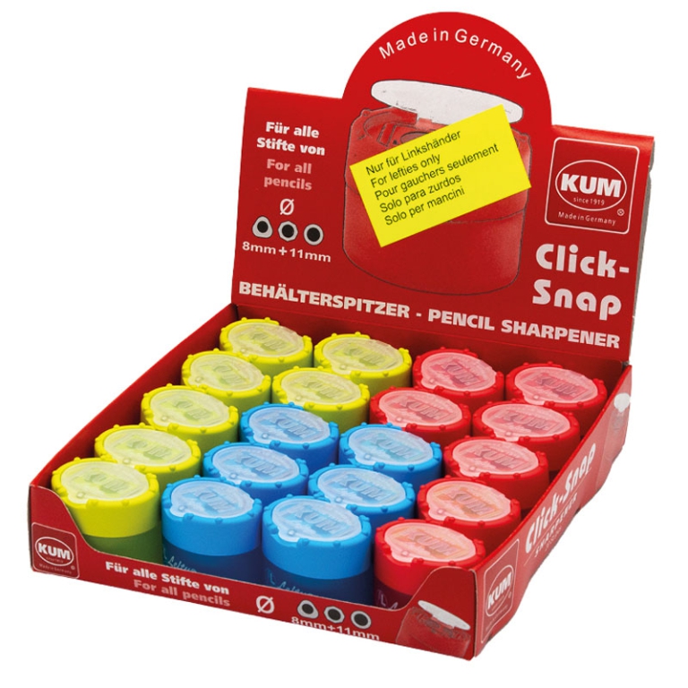 TEMPERINI 2FORI PLASTICA 20PZ PER MANCINI COL.ASS. 2