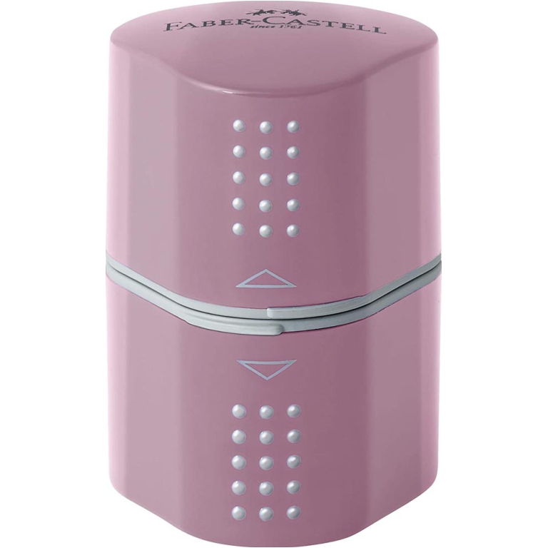TEMPERINI 3 FORI SERBATOIO ROSE SHADOW 10PZ FABER 3
