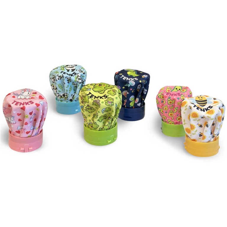 TEMPERINI 3 FORI TENKS   FANCY 6PZ EXPO 5