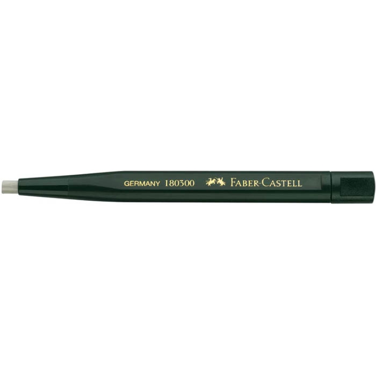 GOMME MATITA ABRASIVA    30103 FABER CASTELL