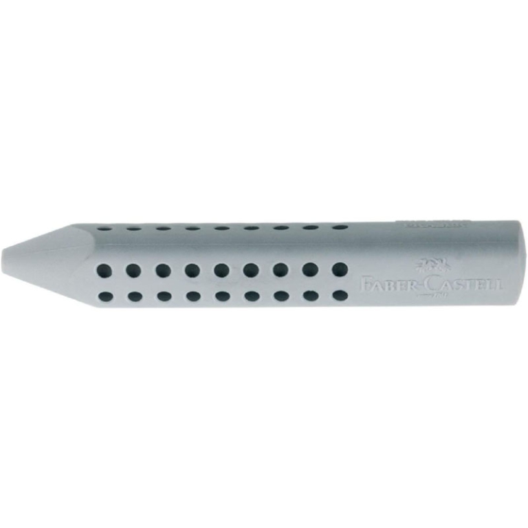 GOMMA TRIANGOLARE GRIP 2001 10PZ FABER CASTELL 5