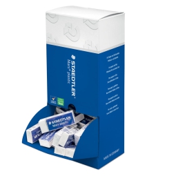 GOMME 40PZ MARSPLASTIC X MATITA STAEDTLER