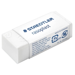 GOMME B30 30PZ RASOPLAST STAEDTLER