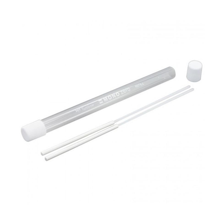 RICAMBI PER PORTAGOMME   TONDO MONO ZERO 10PZ