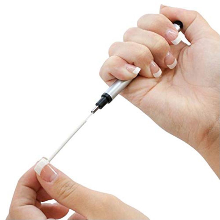 RICAMBI PER PORTAGOMME   TONDO MONO ZERO 10PZ 2