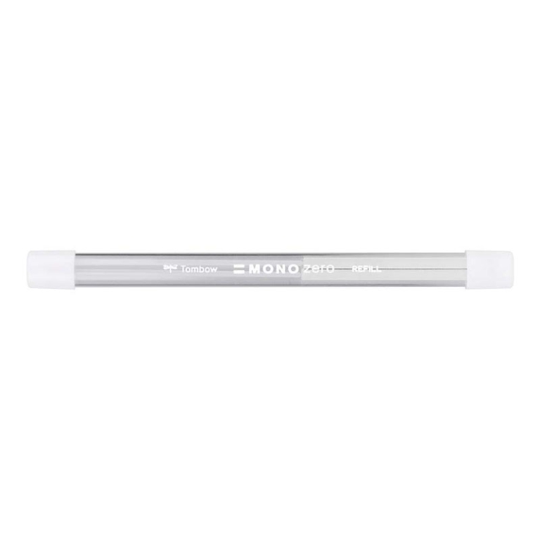 RICAMBI PER PORTAGOMME RETTANGOLARI MONO ZERO 10PZ
