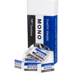 GOMME MONO GIGANTE 30PZ  PVC EXPO
