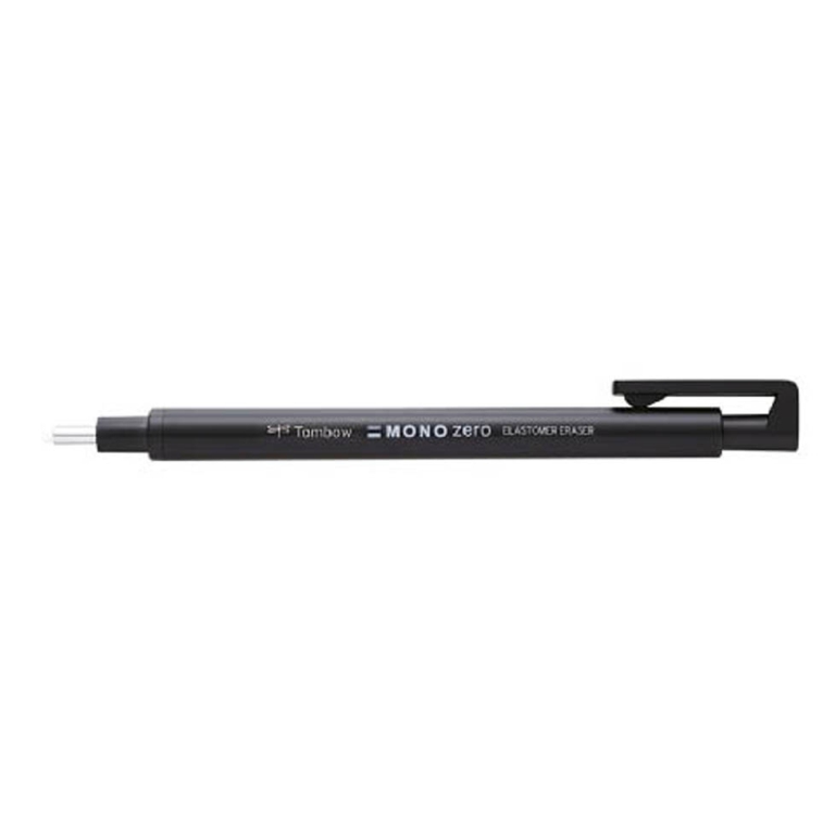 PORTAGOMME 24PZ TOMBOW MONO ZERO 2COL 2PUNTE EXPO 3