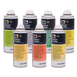 SPRAY IGIENIZZANTE 200ML  INTERIOR PURIFER