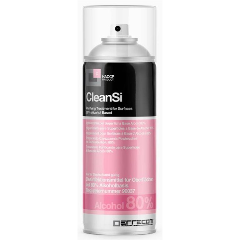 SPRAY IGIENIZZANTE 400ML CLEANSI