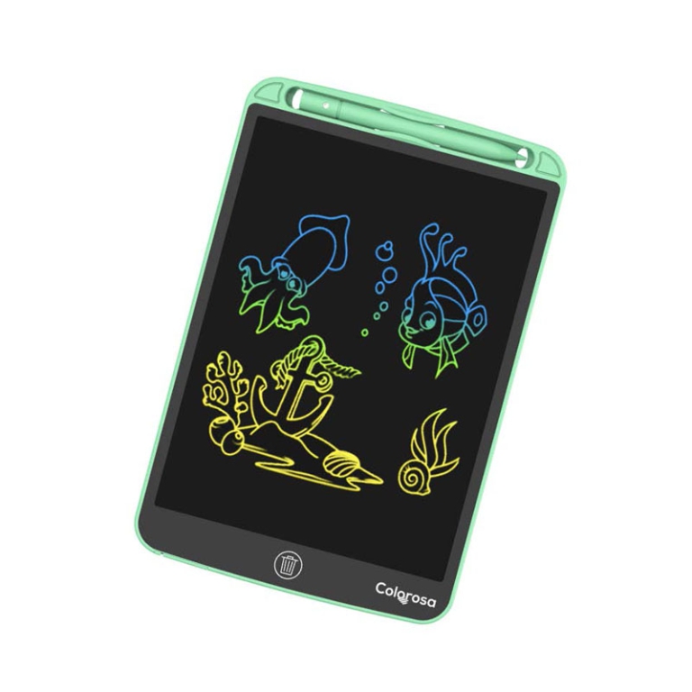 LAVAGNETTA LCD 10PZ      COLOROSA EXPO 2