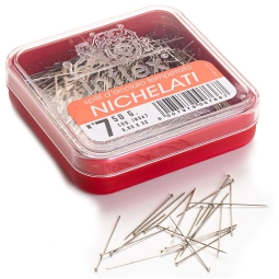 SPILLI CONFEZIONE 50GR