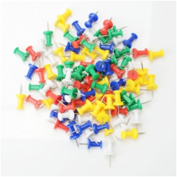 SPILLI INDICATORI 1CM 15PZ COLORATI 1056