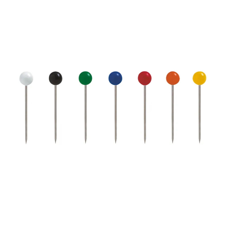SPILLI INDICATORI CAPOCCHIA COLORATA LUNGHI 467 2