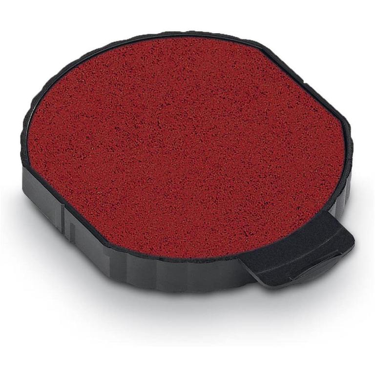 CUSCINETTI RICAMBIO 2 PEZZI  BLISTER TRODAT 6/15 ROSSO