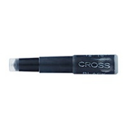 INCHIOSTRO CARTUCCE CROSS 6PZ NERO