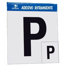 TARGHE NEOPATENTATI 