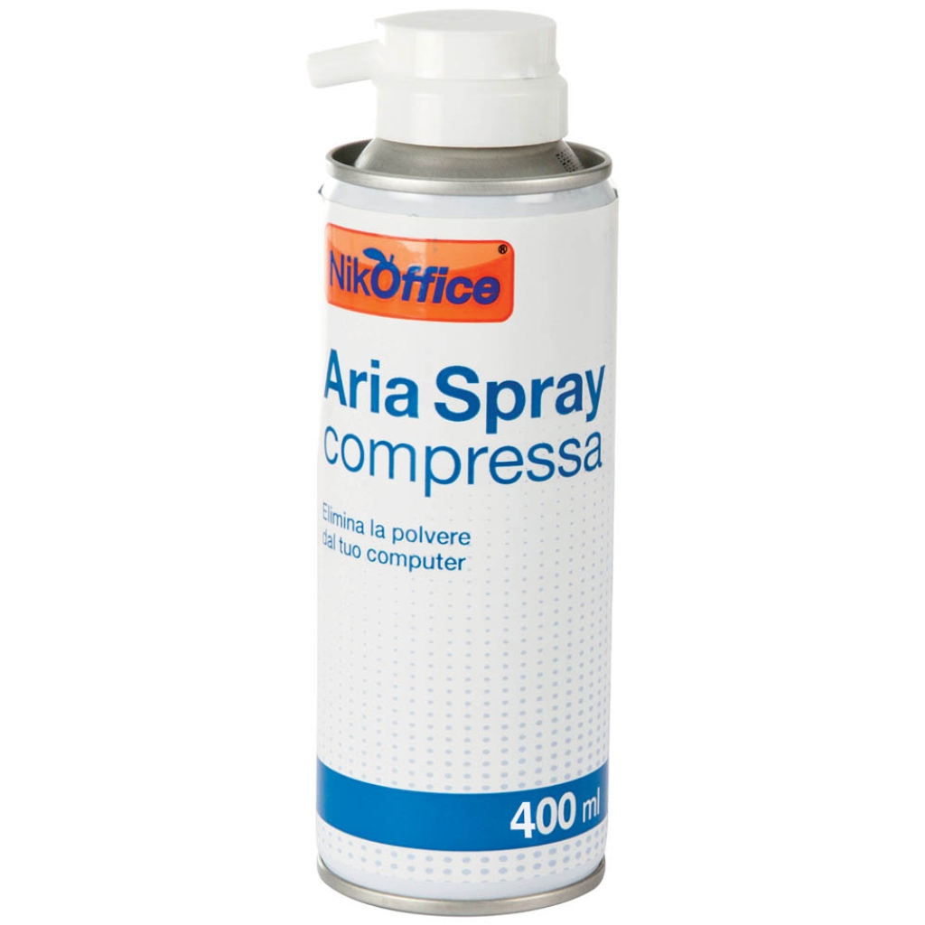 SPRAY ARIA COMPRESSA 400ML: vendita ingrosso con consegna veloce