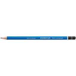MATITE 2B 12PZ LUMOGRAPH STAEDTLER