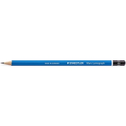 MATITE 4H 12PZ LUMOGRAPH STAEDTLER