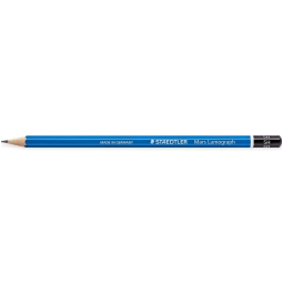 MATITE 5H 12PZ LUMOGRAPH STAEDTLER