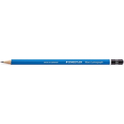 MATITE 6H 12PZ LUMOGRAPH STAEDTLER