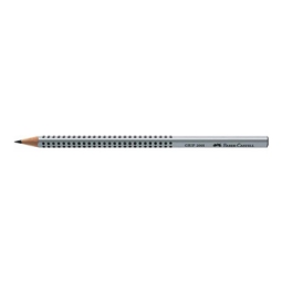 MATITE 2B 12PZ GRIP 2001 FABER