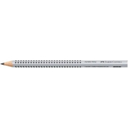 MATITE B 12PZ JUMBO GRIP 2001 FABER CASTELL