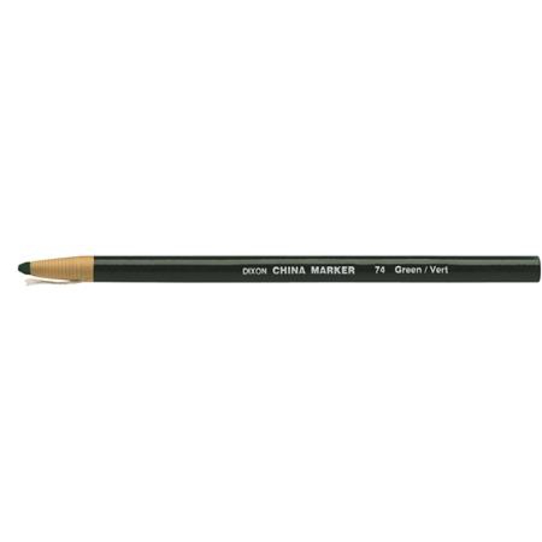 MATITE DERMATOGRAFICHE 12PZ VERDE