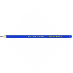 MATITE COPIATIVE 12PZ    BLU