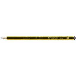 MATITE B 12PZ NORIS STAEDTLER TAPPO NERO