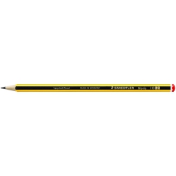 MATITE HB 12PZ NORIS STAEDTLER TAPPO ROSSO