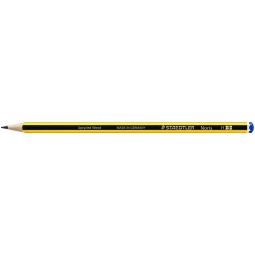 MATITE H 12PZ NORIS STAEDTLER TAPPO BLU