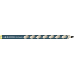 MATITE EASYGRAPH 2B 6PZ  MANCINI STABILO ERGONOMICO