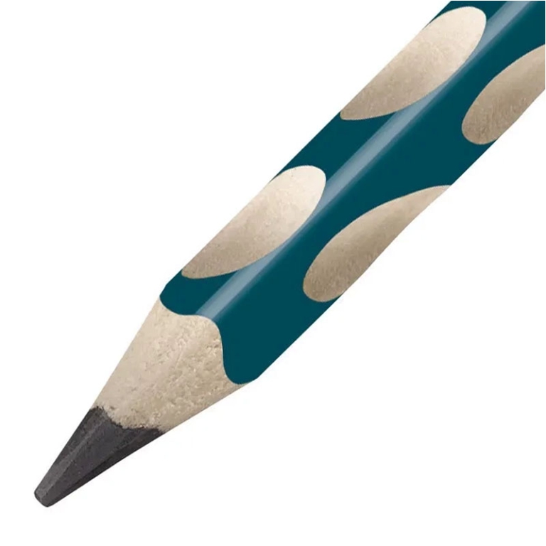 MATITE EASYGRAPH HB 12PZ DESTRI STABILO ERGONOMICO 3