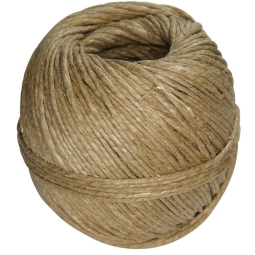 ROTOLO SPAGO 2/2 10PZ    100GR 40MT MEDIO