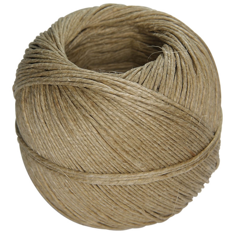 ROTOLO SPAGO 2/6 10PZ    100GR 100MT FINE