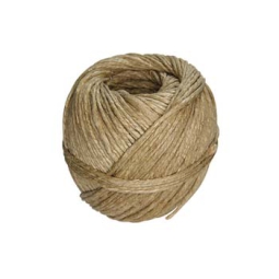 ROTOLO SPAGO 2-3/4 6PZ   500GR 95MT GROSSO